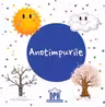 Carti pliate. Anotimpurile
