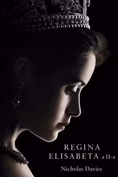 Regina Elisabeta (vol.1)