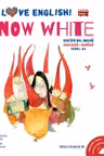 Snow White (Alba-ca-Zapada)