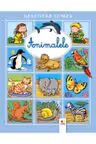 DESCOPAR LUMEA. ANIMALELE