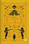 Biblioteca pentru copii. AVENTURILE LUI TOM SAWYER. .