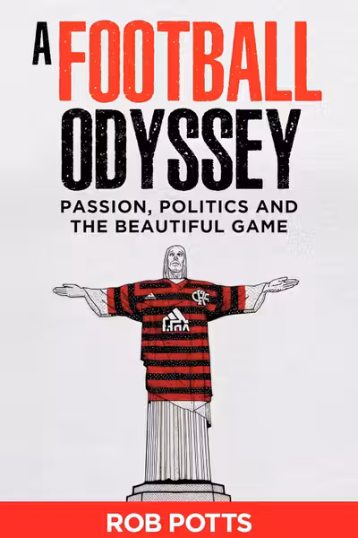 A Football Odyssey