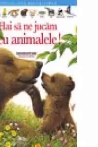HAI SA NE JUCAM CU...URSI