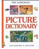 Longman Picture Dictionary Paper