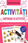 Activitati. Cartonase cu activitati