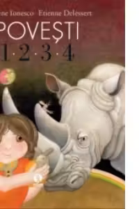 Povesti 1, 2, 3, 4