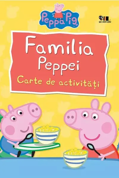 Familia Peppei