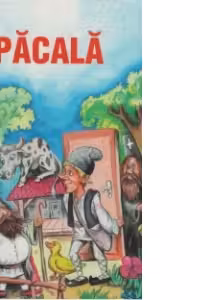 Pacala (editia 2008)