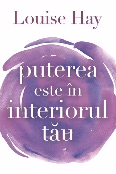 Puterea este in interiorul tau