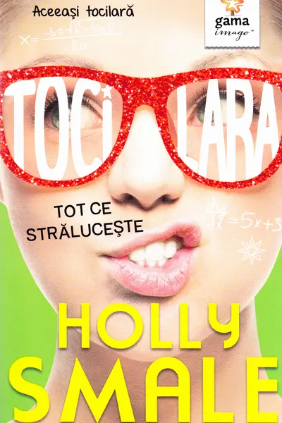 Tot ce straluceste