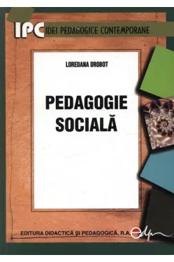 Pedagogie sociala