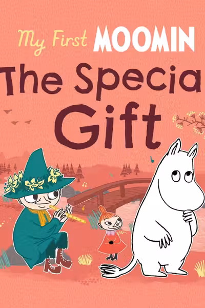 The Special Gift