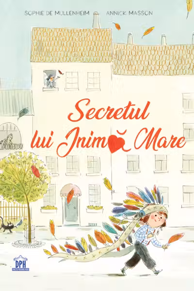 Secretul lui Inima Mare
