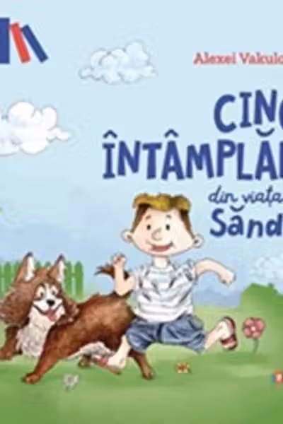 Cinci intamplari din viata lui Sandel