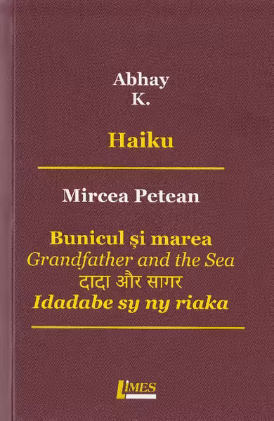Haiku. Bunicul și marea