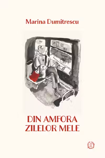 Din amorfa zilelor mele
