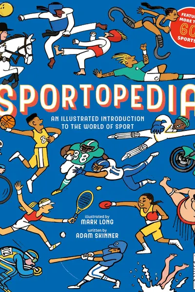 Sportopedia