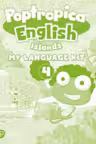 Poptropica English Islands: Activity Book. Level 4 + My Language Kit
