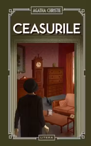 Ceasurile