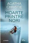 Buzz Books. MOARTE PRINTRE NORI.