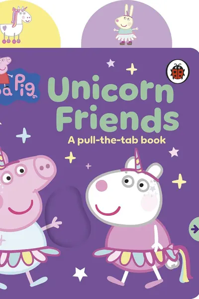 Unicorn Friends