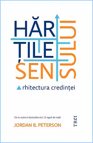 Hartile sensului