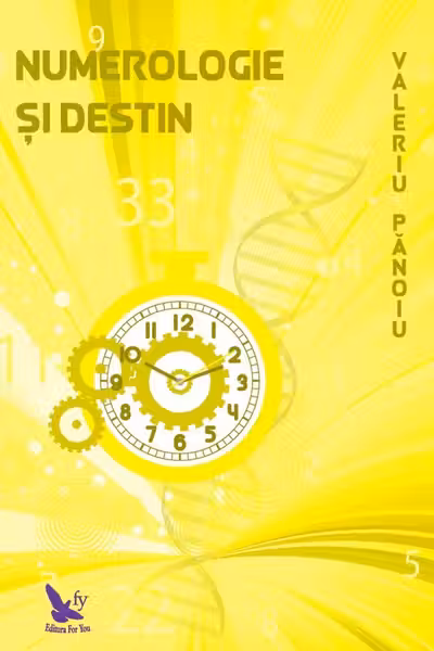 Numerologie și destin
