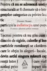 Indistincția