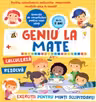 Geniu la mate - exercitii pentru minti sclipitoare! Vol. 6
