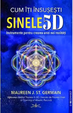 Cum iti insusesti Sinele 5D