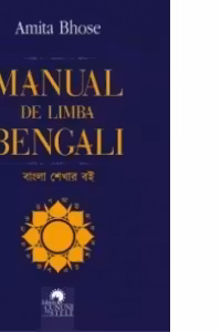 Manual de limba Bengali
