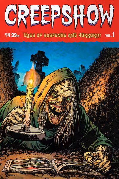 Creepshow - Volume 1