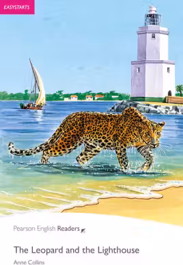Easystart: The Leopard and the Lighthouse
