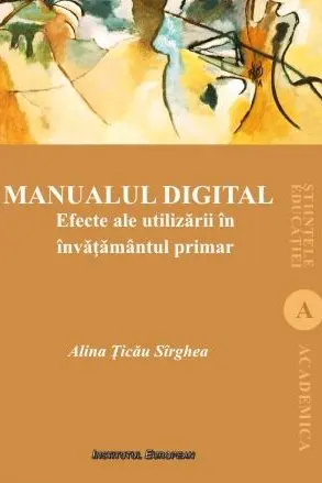 Manualul digital
