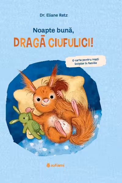 Noapte buna, draga Ciufulici!