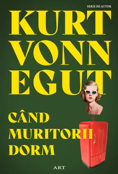 Cand muritorii dorm