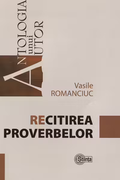 Recitirea proverbelor