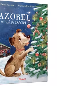 Azorel. Acasă de Crăciun