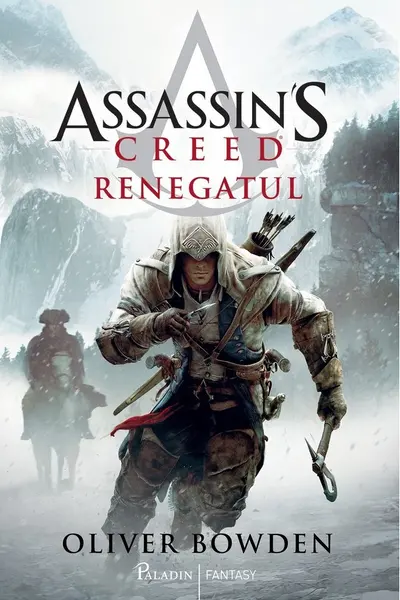 Assassin's Creed 5 Renegatul