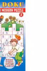 SUDOKU 2 - Cel mai modern puzzle