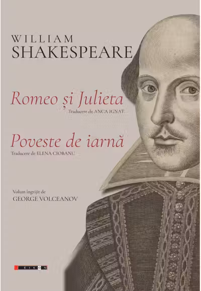 Romeo și Julieta. Poveste de iarnă