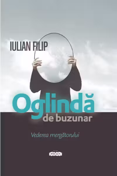 Oglinda de buzunar