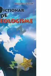 Dictionar de neologisme