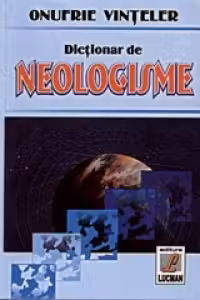 Dictionar de neologisme
