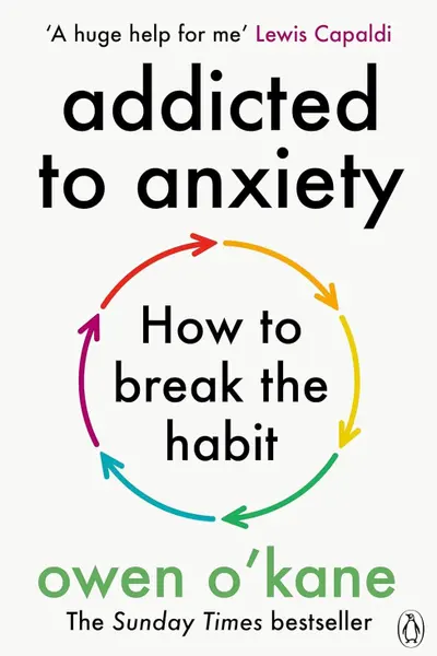 Addicted to Anxiety