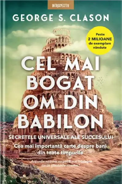Cel mai bogat om din Babilon