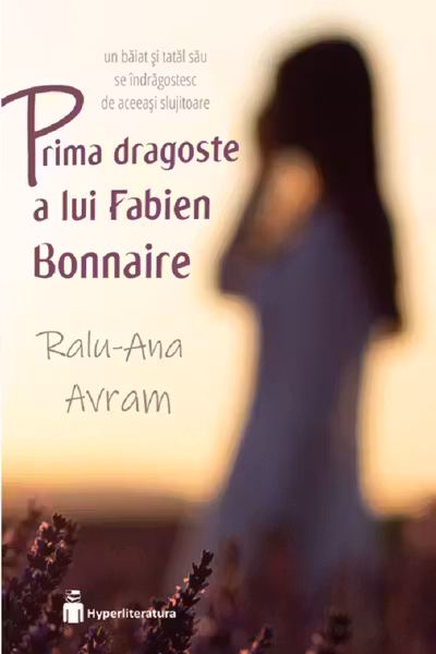 Prima dragoste a lui Fabien Bonnaire
