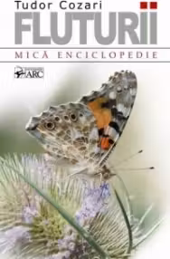 Fluturii. Mica enciclopedie