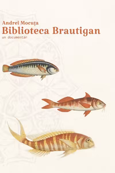 Biblioteca Brautigan