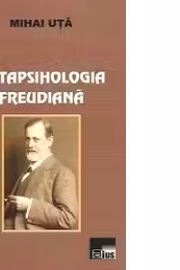 Metapsihologia freudiana